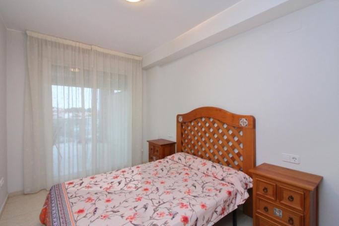 Apartamentos Marineu Salsadellans 阿尔考斯布里 外观 照片
