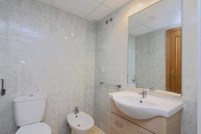 Apartamentos Marineu Salsadellans 阿尔考斯布里 外观 照片