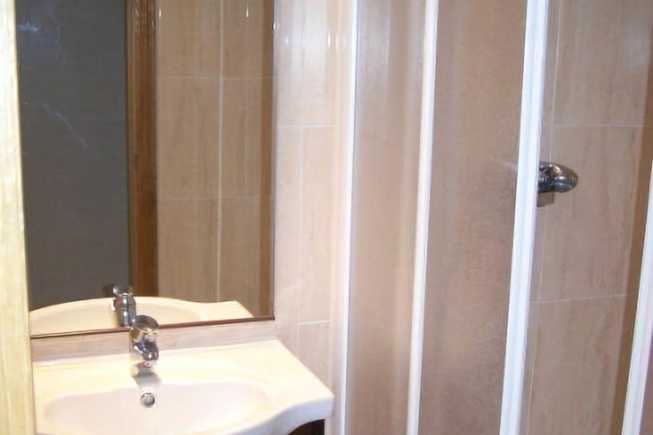 Apartamentos Marineu Salsadellans 阿尔考斯布里 外观 照片